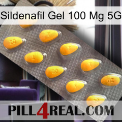 Sildenafil Gel 100 Mg 5G cialis1